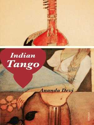 cover image of Indian Tango